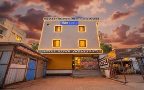 Fabhotel Royal Aanandam